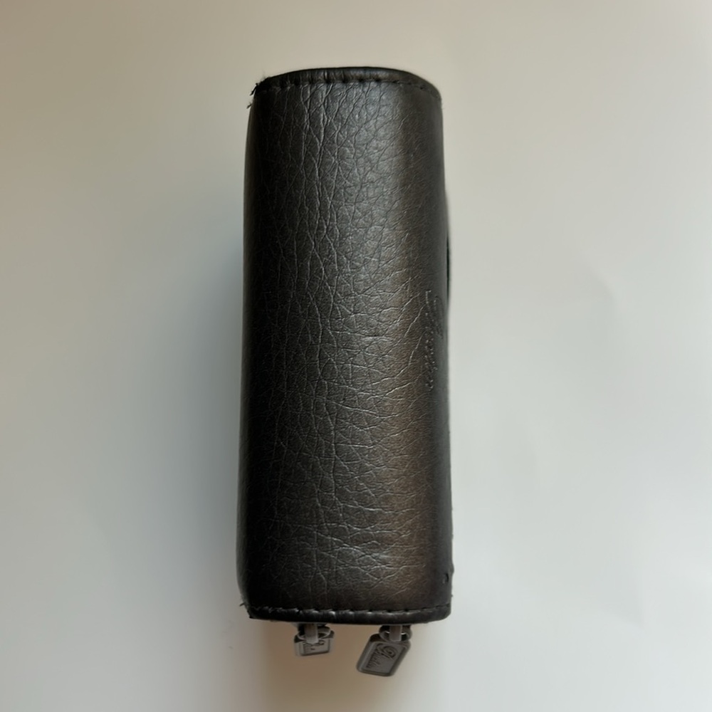 Buxton Women’s Solid Colored Pebbles Multi Card W… - image 5